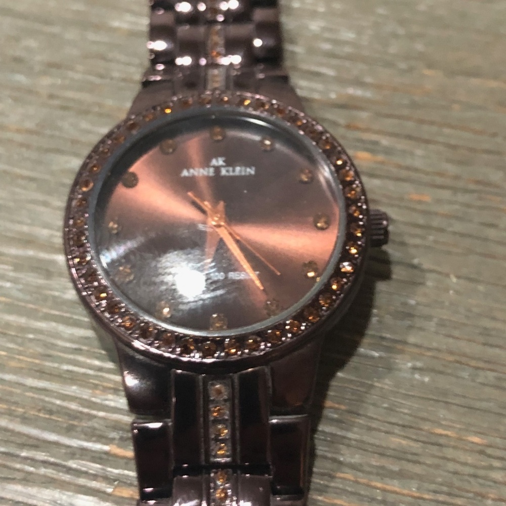 Anne Klein Watch